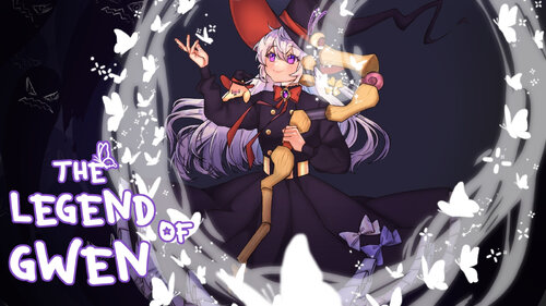 Περισσότερες πληροφορίες για "Nintendo The Legend of Gwen (Nintendo Switch)"
