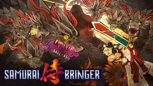 Περισσότερες πληροφορίες για "Nintendo Samurai Bringer (Nintendo Switch)"