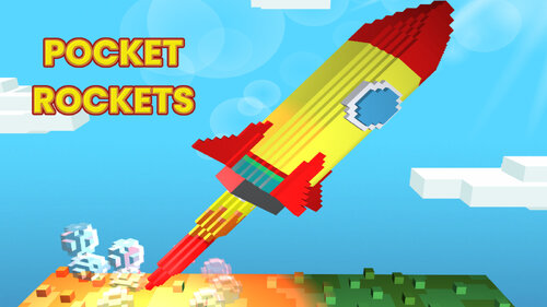 Περισσότερες πληροφορίες για "Nintendo Pocket Rockets (Nintendo Switch)"
