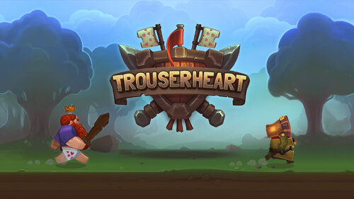Περισσότερες πληροφορίες για "Nintendo Trouserheart (Nintendo Switch)"