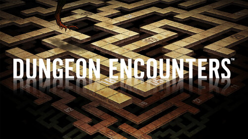 Περισσότερες πληροφορίες για "Nintendo DUNGEON ENCOUNTERS (Nintendo Switch)"