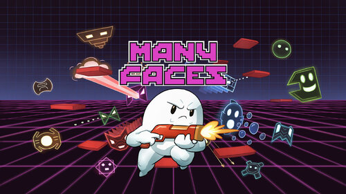 Περισσότερες πληροφορίες για "Nintendo Many Faces (Nintendo Switch)"