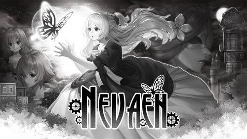 Περισσότερες πληροφορίες για "Nintendo Nevaeh (Nintendo Switch)"
