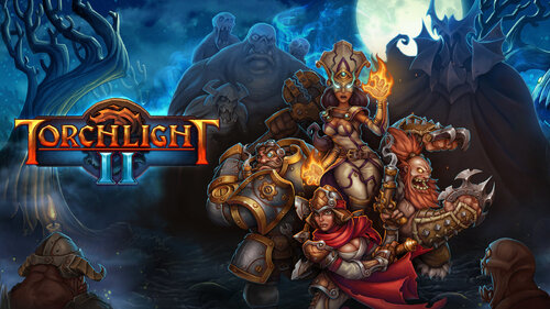 Περισσότερες πληροφορίες για "Nintendo Torchlight II (Nintendo Switch)"