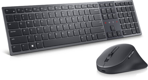 Περισσότερες πληροφορίες για "DELL KM900 (Γραφίτης/RF Wireless + Bluetooth)"