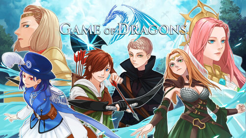 Περισσότερες πληροφορίες για "Nintendo Game of Dragons (Nintendo Switch)"