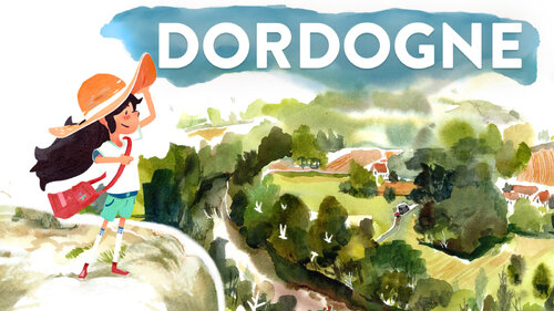 Περισσότερες πληροφορίες για "Nintendo Dordogne (Nintendo Switch)"