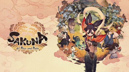 Περισσότερες πληροφορίες για "Nintendo Sakuna: Of Rice and Ruin (Nintendo Switch)"