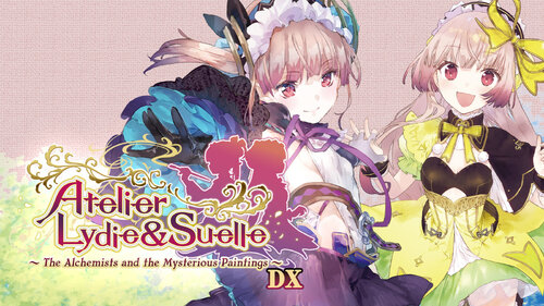 Περισσότερες πληροφορίες για "Nintendo Atelier Lydie & Suelle: The Alchemists and the Mysterious Paintings DX (Nintendo Switch)"