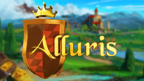 Περισσότερες πληροφορίες για "Nintendo Alluris (Nintendo Switch)"