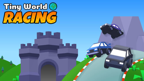 Περισσότερες πληροφορίες για "Nintendo Tiny World Racing (Nintendo Switch)"
