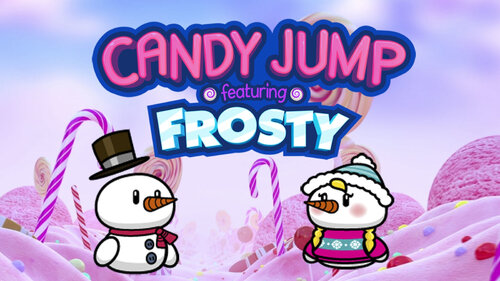 Περισσότερες πληροφορίες για "Nintendo Candy Jump featuring Frosty (Nintendo Switch)"