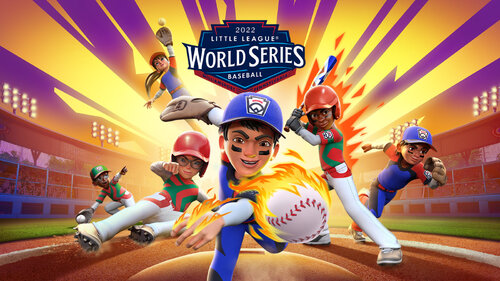 Περισσότερες πληροφορίες για "Nintendo Little League World Series Baseball 2022 (Nintendo Switch)"