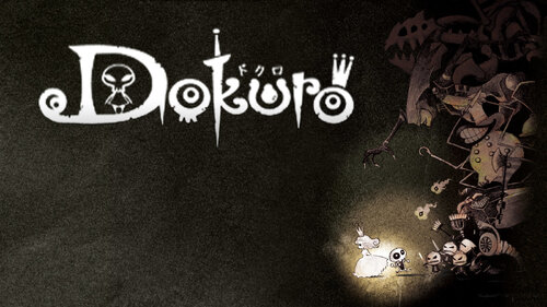 Περισσότερες πληροφορίες για "Nintendo Dokuro （ドクロ） (Nintendo Switch)"