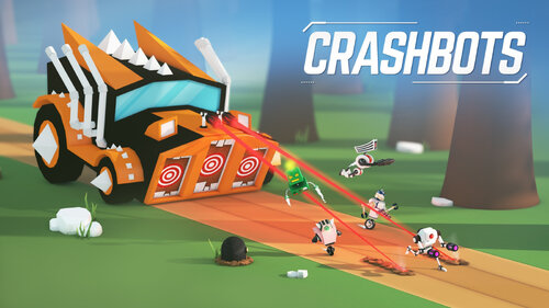 Περισσότερες πληροφορίες για "Nintendo Crashbots (Nintendo Switch)"