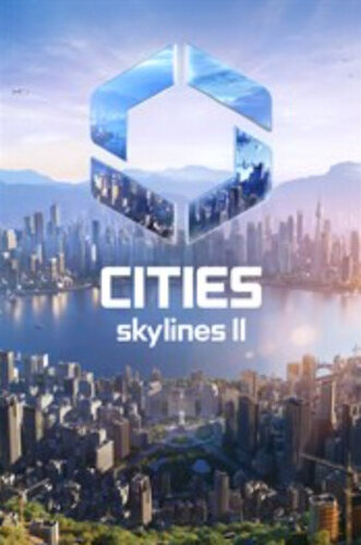 Περισσότερες πληροφορίες για "GAME Cities: Skylines II (PC)"