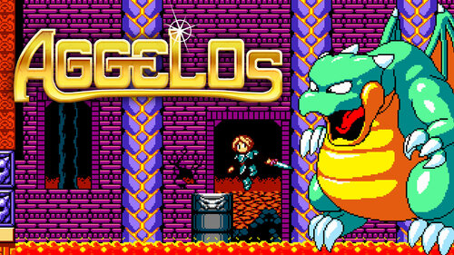 Περισσότερες πληροφορίες για "Nintendo Aggelos (Nintendo Switch)"