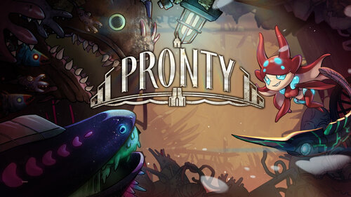 Περισσότερες πληροφορίες για "Nintendo Pronty (Nintendo Switch)"