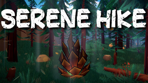 Περισσότερες πληροφορίες για "Nintendo Serene Hike (Nintendo Switch)"
