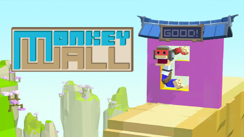 Περισσότερες πληροφορίες για "Nintendo Monkey Wall (Nintendo Switch)"