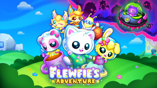 Περισσότερες πληροφορίες για "Nintendo Flewfie's Adventure (Nintendo Switch)"