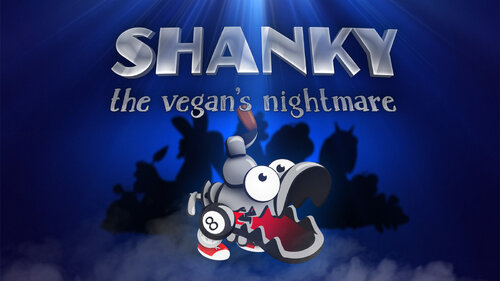 Περισσότερες πληροφορίες για "Nintendo Shanky: The Vegan`s Nightmare (Nintendo Switch)"