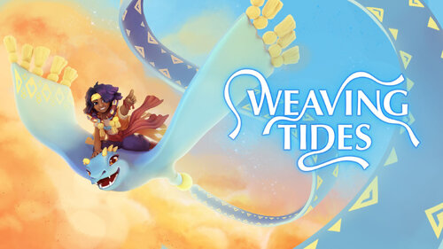 Περισσότερες πληροφορίες για "Nintendo Weaving Tides (Nintendo Switch)"