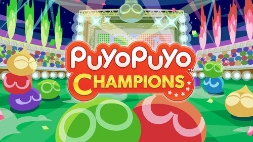 Περισσότερες πληροφορίες για "Nintendo Puyo Champions (Nintendo Switch)"