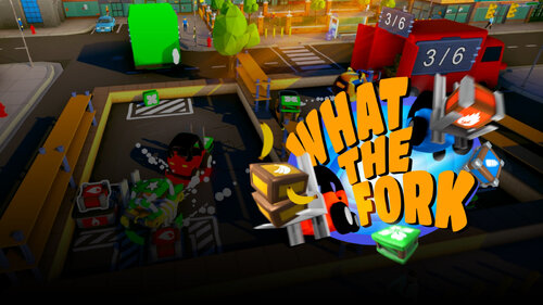 Περισσότερες πληροφορίες για "Nintendo What The Fork (Nintendo Switch)"