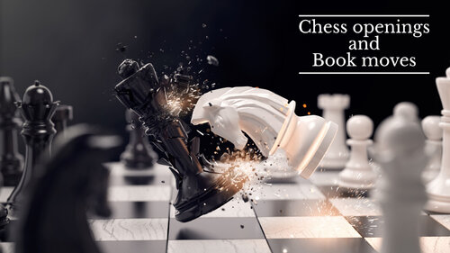 Περισσότερες πληροφορίες για "Nintendo Chess Openings and Book Moves (Nintendo Switch)"