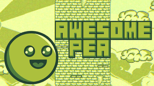 Περισσότερες πληροφορίες για "Nintendo Awesome Pea (Nintendo Switch)"