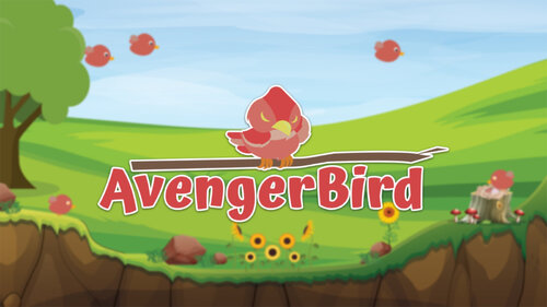 Περισσότερες πληροφορίες για "Nintendo Avenger Bird (Nintendo Switch)"