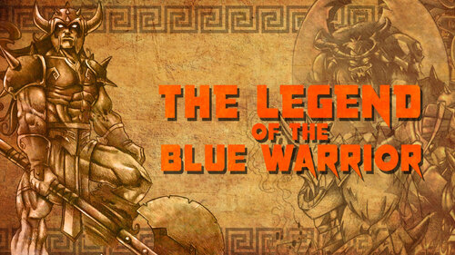 Περισσότερες πληροφορίες για "Nintendo The Legend Of Blue Warrior (Nintendo Switch)"
