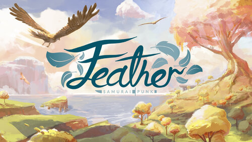 Περισσότερες πληροφορίες για "Nintendo Feather (Nintendo Switch)"