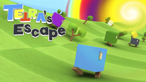Περισσότερες πληροφορίες για "Nintendo TETRA's Escape (Nintendo Switch)"