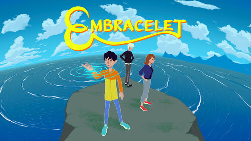 Περισσότερες πληροφορίες για "Nintendo Embracelet (Nintendo Switch)"