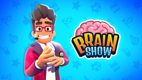 Περισσότερες πληροφορίες για "Nintendo Brain Show (Nintendo Switch)"