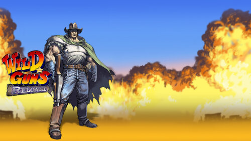 Περισσότερες πληροφορίες για "Nintendo Wild Guns Reloaded (Nintendo Switch)"