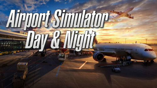Περισσότερες πληροφορίες για "Nintendo Airport Simulator: Day & Night (Nintendo Switch)"
