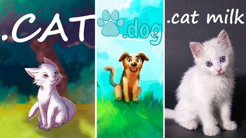 Περισσότερες πληροφορίες για "Nintendo BUNDLE CATS + DOG (Nintendo Switch)"