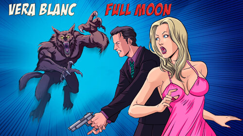 Περισσότερες πληροφορίες για "Nintendo Vera Blanc: Full Moon (Nintendo Switch)"