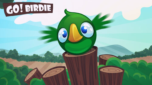 Περισσότερες πληροφορίες για "Nintendo Go! Birdie (Nintendo Switch)"