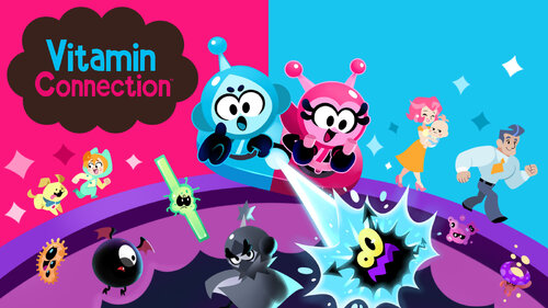 Περισσότερες πληροφορίες για "Nintendo Vitamin Connection (Nintendo Switch)"