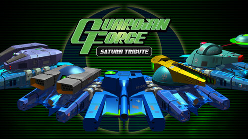 Περισσότερες πληροφορίες για "Nintendo Guardian Force - Saturn Tribute (Nintendo Switch)"