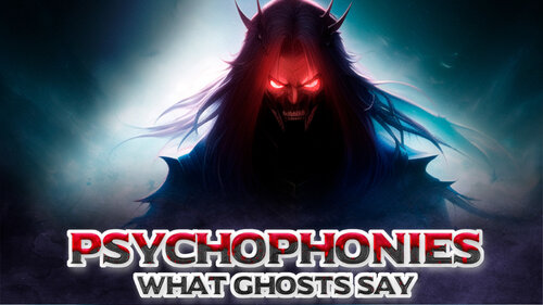 Περισσότερες πληροφορίες για "Nintendo Psychophonies: What Ghosts Say (Nintendo Switch)"