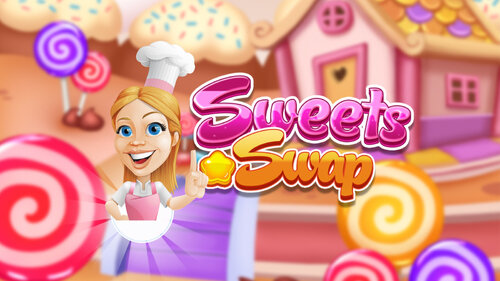 Περισσότερες πληροφορίες για "Nintendo Sweets Swap (Nintendo Switch)"