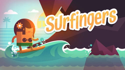 Περισσότερες πληροφορίες για "Nintendo Surfingers (Nintendo Switch)"