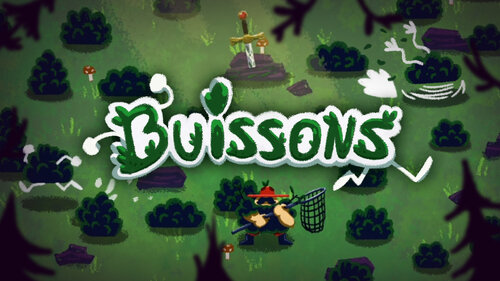 Περισσότερες πληροφορίες για "Nintendo Buissons (Nintendo Switch)"