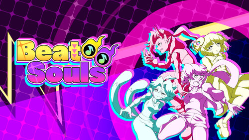 Περισσότερες πληροφορίες για "Nintendo Beat Souls (Nintendo Switch)"