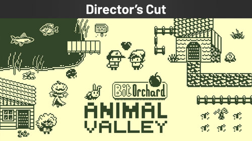 Περισσότερες πληροφορίες για "Nintendo Bit Orchard: Animal Valley Director's Cut (Nintendo Switch)"
